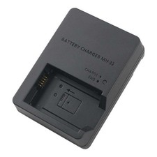 MH-32 MH32 Battery Charger with Nikon Z30 Z50 ZFC Z50II Charger EN-EL25 EL25 ...