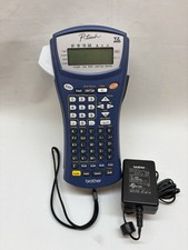 Brother P-Touch PT-1400 Label Thermal Printer