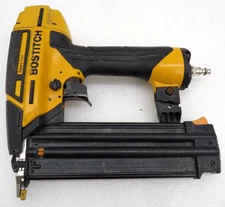 Bostitch BTFP12233 5/8" 2-1/8" Smart Point 18GA Brad Nailer Air Pneumatic