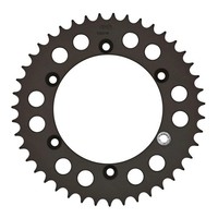 Afam Kettenrad ALU #520 51 ZäHne (FüR: Suzuki RM-Z 450 RL41A 07 )