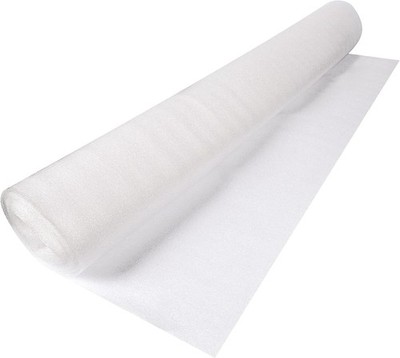 DMX 1-STEP Underlayment 100 sq-ft 3.6'x29'x5/.32'' Vinyl Plank Laminate FloorsHa