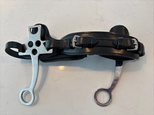 NEW Waldhausen Hackamore Cob BLACK