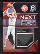 2018-19 Panini Spectra Next Era 50/99 Kevin Huerter #NE-KHT 7zf