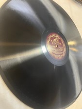 6 Rec Set 78 RPM Shellac Victor Red Seal Beethoven Symp. No. 3 E Flat Maj 1935