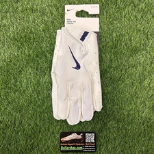 Nike NFL Vapor Jet 8.0 Football Gloves ALL SIZES HF0315-167
