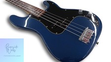Bajo eléctrico SQUIER PSQ