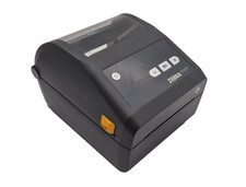 Imprimante d'étiquettes à transfert thermique direct Zebra ZD420