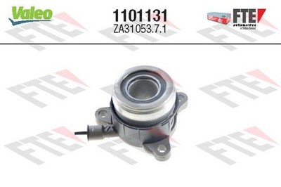 Zentralausrücker Kupplung FTE 1101131 für VERSO DAIHATSU Aluminium TOYOTA AURIS