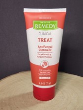 Medline Remedy Clinical Antifungal Ointment 2.5oz- MSC092625