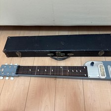 Teisco lap steel guitars for sale in USA | guitar-list