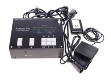 RH Designs Analyser Pro Enlarger Timer in Excellent  Condition