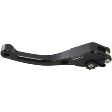 Vortex Black Short Clutch Lever LVC561