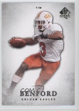 2012 SP Authentic Tim Benford #97 m2c