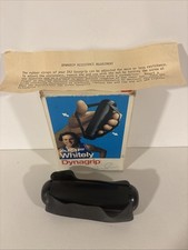 Bruce Jenner Olympian AMF Dynagrip collector piece