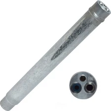 A/C Receiver Drier-Drier Pad Mount UAC RD 11226C