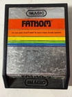Fathom Atari 2600 Video Game Imagic One Player Classic Retro