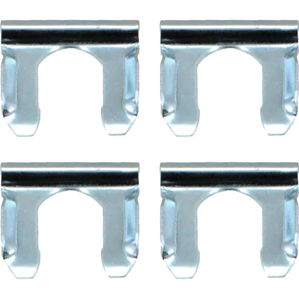 Dorman - Зажим замка гидравлического шланга переднего тормоза первого останова для Volvo 122 1962-1968 - Изображение 2 из 2