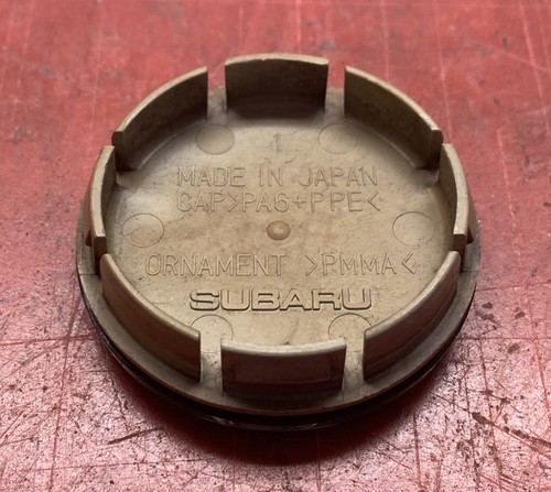 17-25 Toyota 86 GR86 Center Caps (1 7/8") SU003-00797, SU003-10879 - Picture 4 of 4