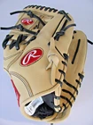 Rawlings Gold Glove Elite GGE11251CB 11.25 Inch Baseball Glove Right Hand Throw