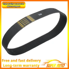 Belt Drives For BDL-37144-3 Primary Drive Belt 3" Width - 144 Tooth NEW