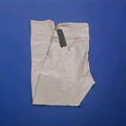 Savvi Active Wear beige leggings feature a high-rise waist XL — photo 3