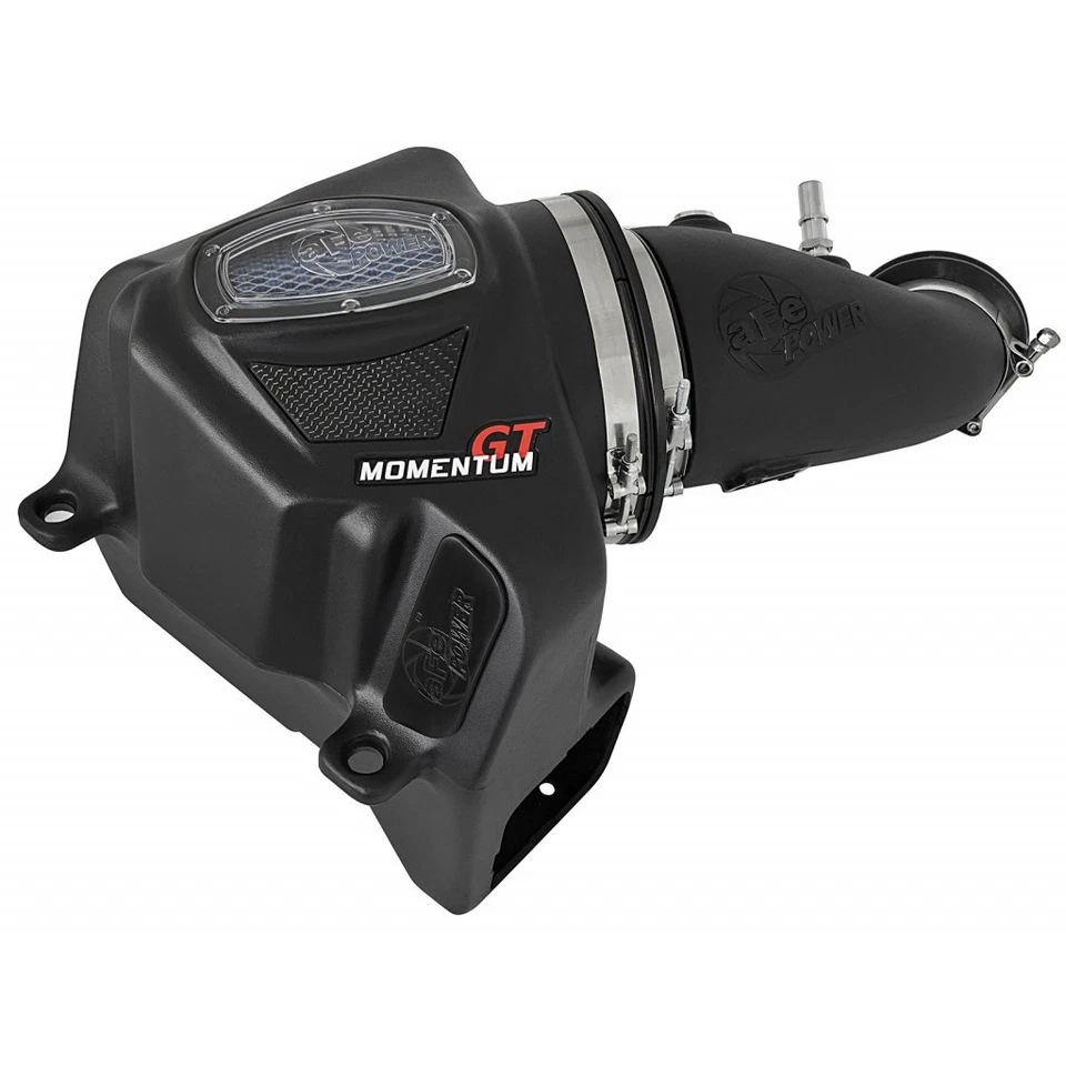 Sistema de admisión aFe para Ram 2500/3500 2014-2017 Momentum GT Pro 5R 6,4 L Hemi Foto 2 de 4