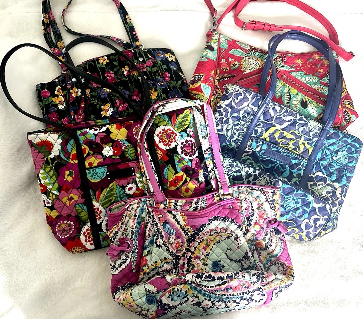 Vera Bradley \