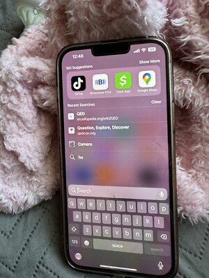 Tik Tok Iphone 14