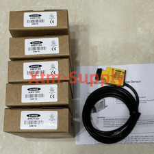 1PC NEW Photoelectric Sensor Switch SM312D Mini-Beam 10-30VDC PNP/NPN 380mm
