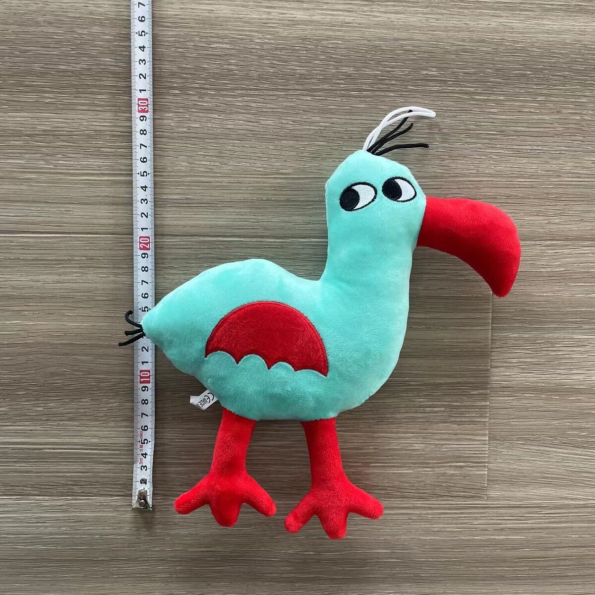 Garten of BanBan Jumbo Josh Opila Bird Banbaleena Stinger Flynn Plush Doll  toys