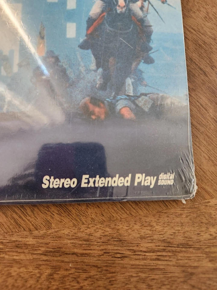 "Ran" Laserdisc LD Special Widescreen Edition Extended Play Akira Kurosawa - Image 2 of 4