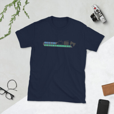 Reetin Entertainment T-Shirt