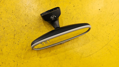 VW SCIROCCO GT 2.0 TDI 1.4 TSI 2008-2014 INTERIOR REAR VIEW MIRROR 1K8857511