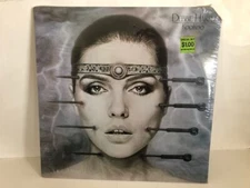 Debbie Harry of Blondie Kookoo LP Album Record 1981 Chrysalis CHR1347 New R2 