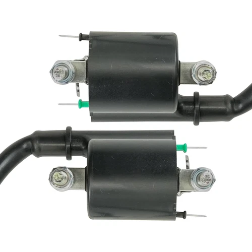 Ignition Coil for Kawasaki Teryx 750 FI KRF750 4X4 2009-2013 / 21121-0045 Qty 2 - 第 4 张/共 7 张