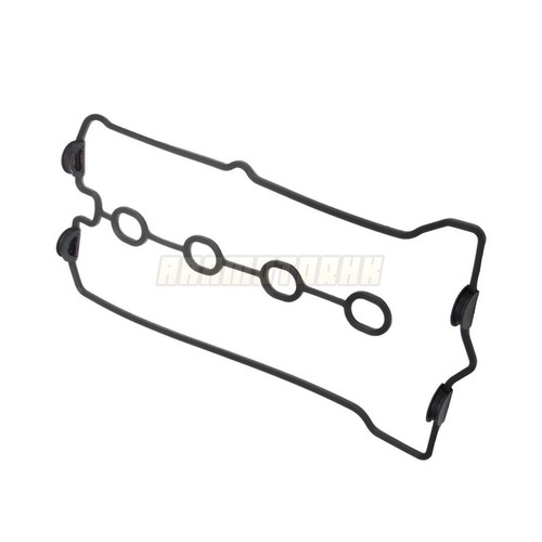 Cylinder Head Cover Gasket Seal For Honda CBR600F 1991-1998 12391-MV9-670 - Foto 5 di 5