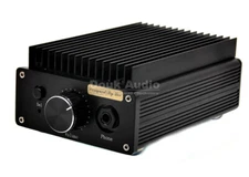 Douk Audio Pure Class A Power Amplifier HiFi Desktop Audio Amp Headphone Amp