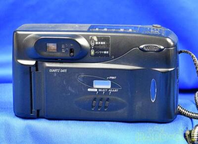 Nikon Tw Zoom 85 Compact Film Camera | eBay