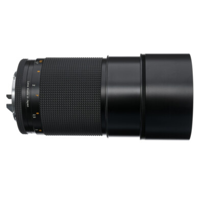 CONTAX ZEISS SONNAR T* 180mm F2.8 LENS C/Y MOUNT MM JAPAN / EX++