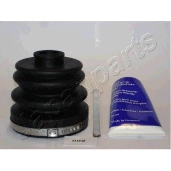 Japanparts Faltenbalgsatz Antriebswelle Radseitig FüR Mitsubishi Galant III-image