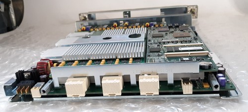 Juniper T320-FPC3-E Enhanced Flexible PIC Concentrator Module - Picture 5 of 8