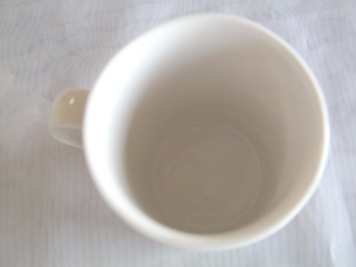 Royal Doulton Expressions Country Fruits Coffee Mug Fine China Beverley Hewett - Picture 3 of 4