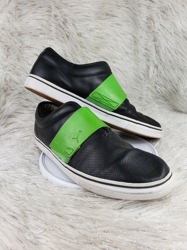 puma el rey perforated