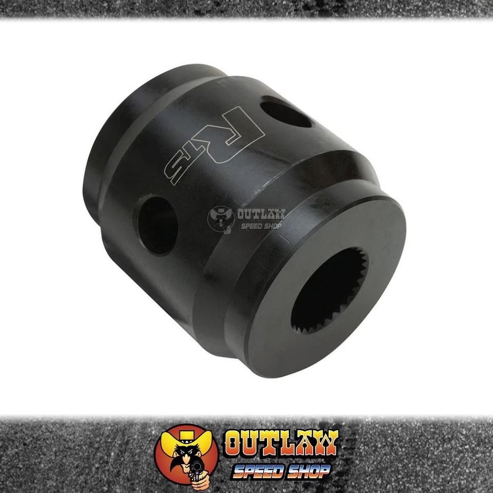 RTS MINI SPOOL BORG WARNER 28 SPLINE FITS FORD FALCON - RTS-MS-BW-28-4