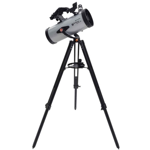 Celestron StarSense Explorer LT 127AZ Smartphone Enabled Telescope 22453-CGL - Picture 4 of 6