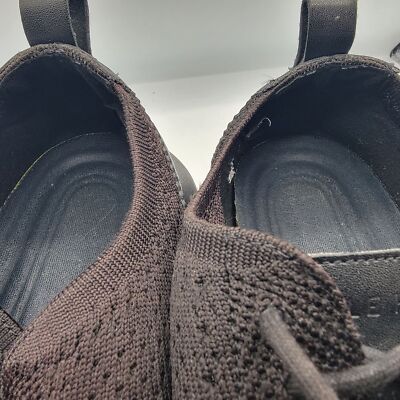 Cole Haan 4.Zerogrand Stitchlite Mens 11.5 Oxford Black  display picture 2
