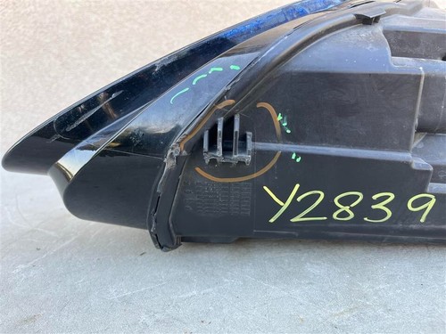 2012-2015 12 13 14 15 Jaguar XK Headlight OEM - Picture 8 of 14