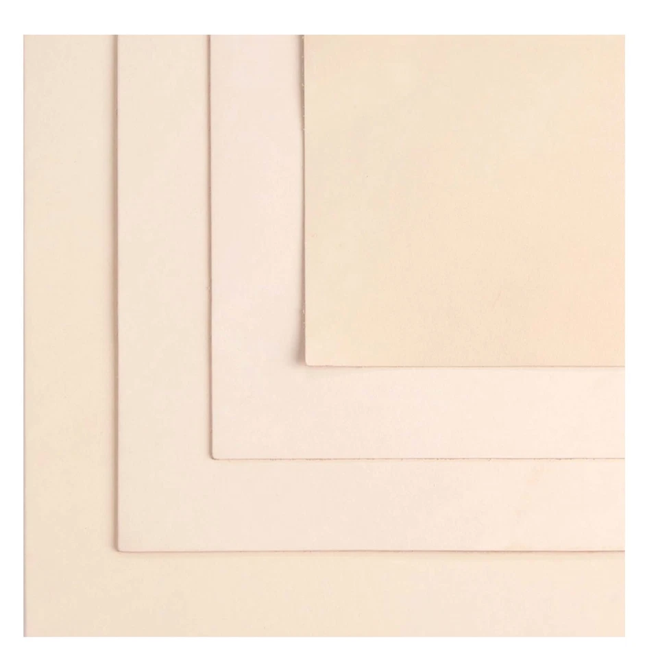 Muestras de cuero ELW Foto 4 de 4