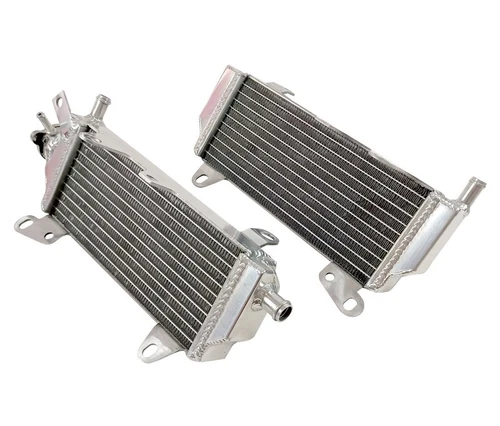 Aluminum Radiator For Yamaha 2018-2022 YZ450F YZ 450F / 2019-2023 YZ250F YZ 250F - Bild 3 von 9