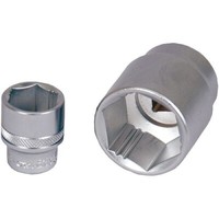"1/2\" Stecknuss 6Kant 14 Mm Xi-On"
